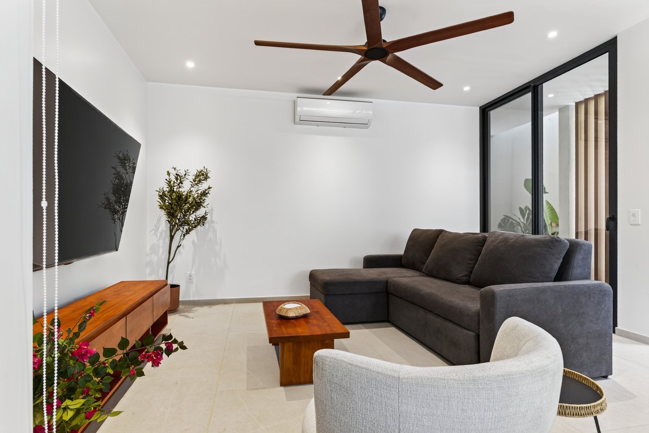 Casa Mareva | Brand-New Luxury Home Just Steps from the Beach in Playa Grande