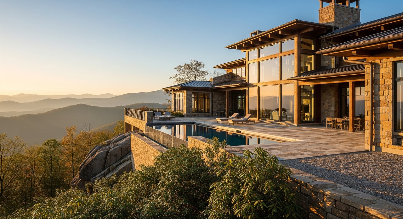 Jumbo Loans In Asheville: What Buyers Should Know