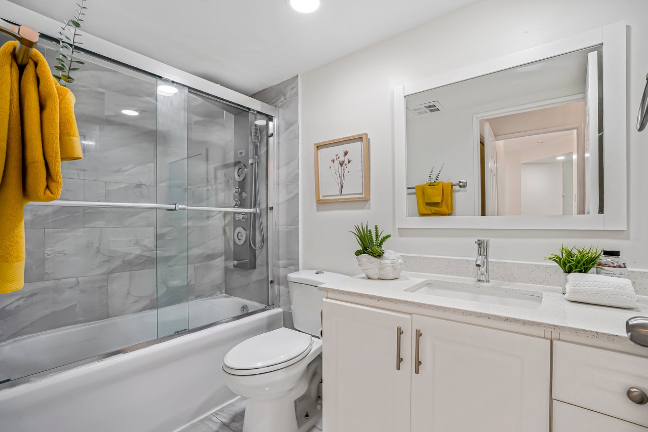 4460 Tucana Court #306