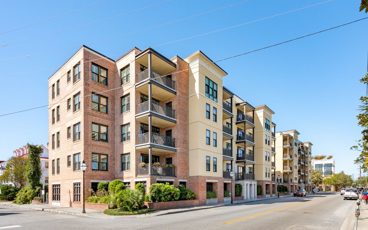For Sale – Two Bedroom Downtown Properties