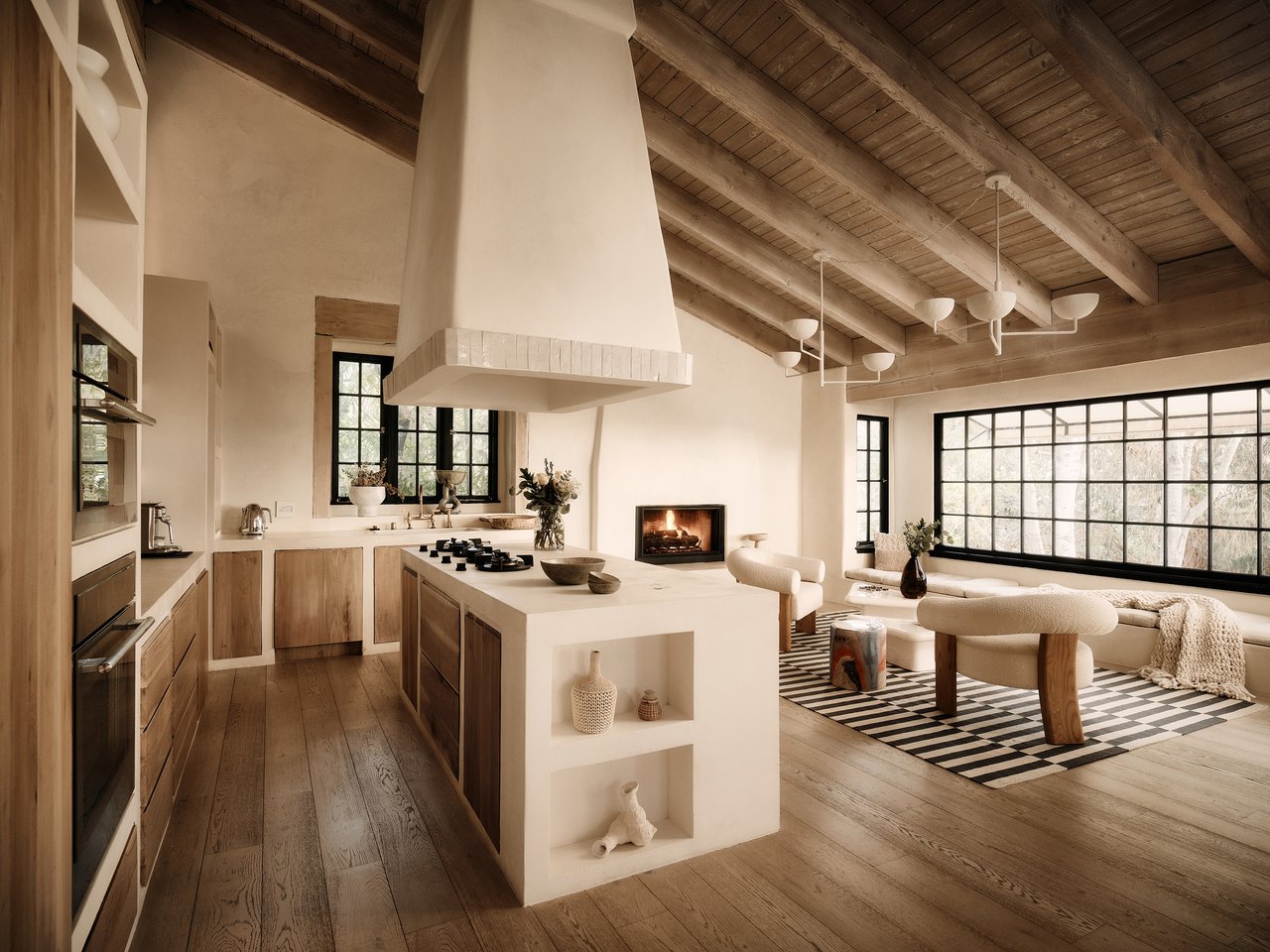 2729 Nichols Canyon Rd, Hollywood Hills