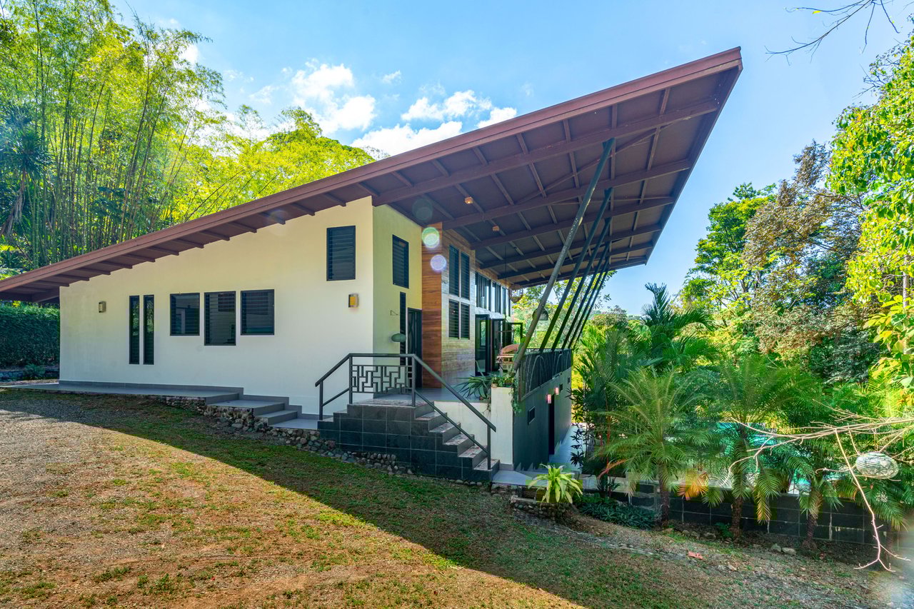 Casa Vida Tranquila