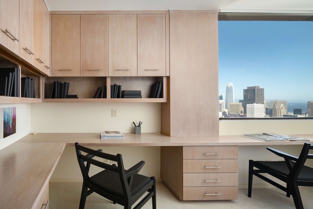 The Summit Penthouse