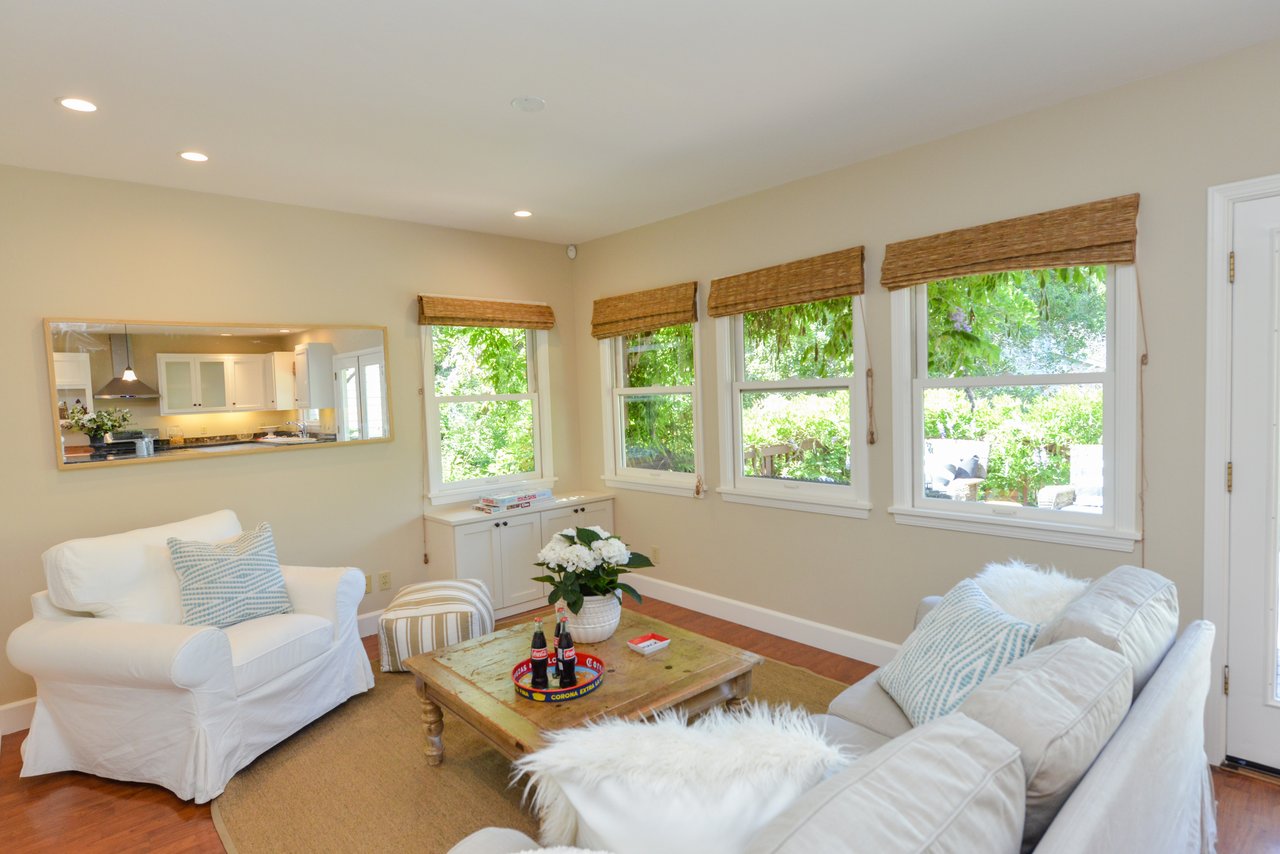 65 Bella Vista Avenue, San Anselmo