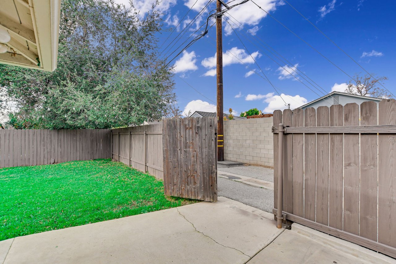 1481 Bonita Avenue