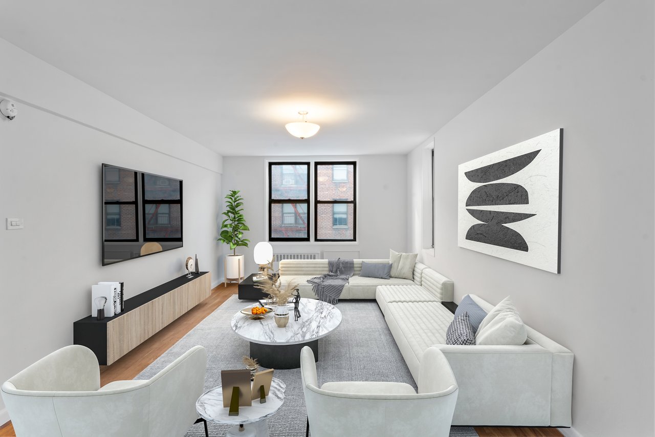 1580 East 18th st.