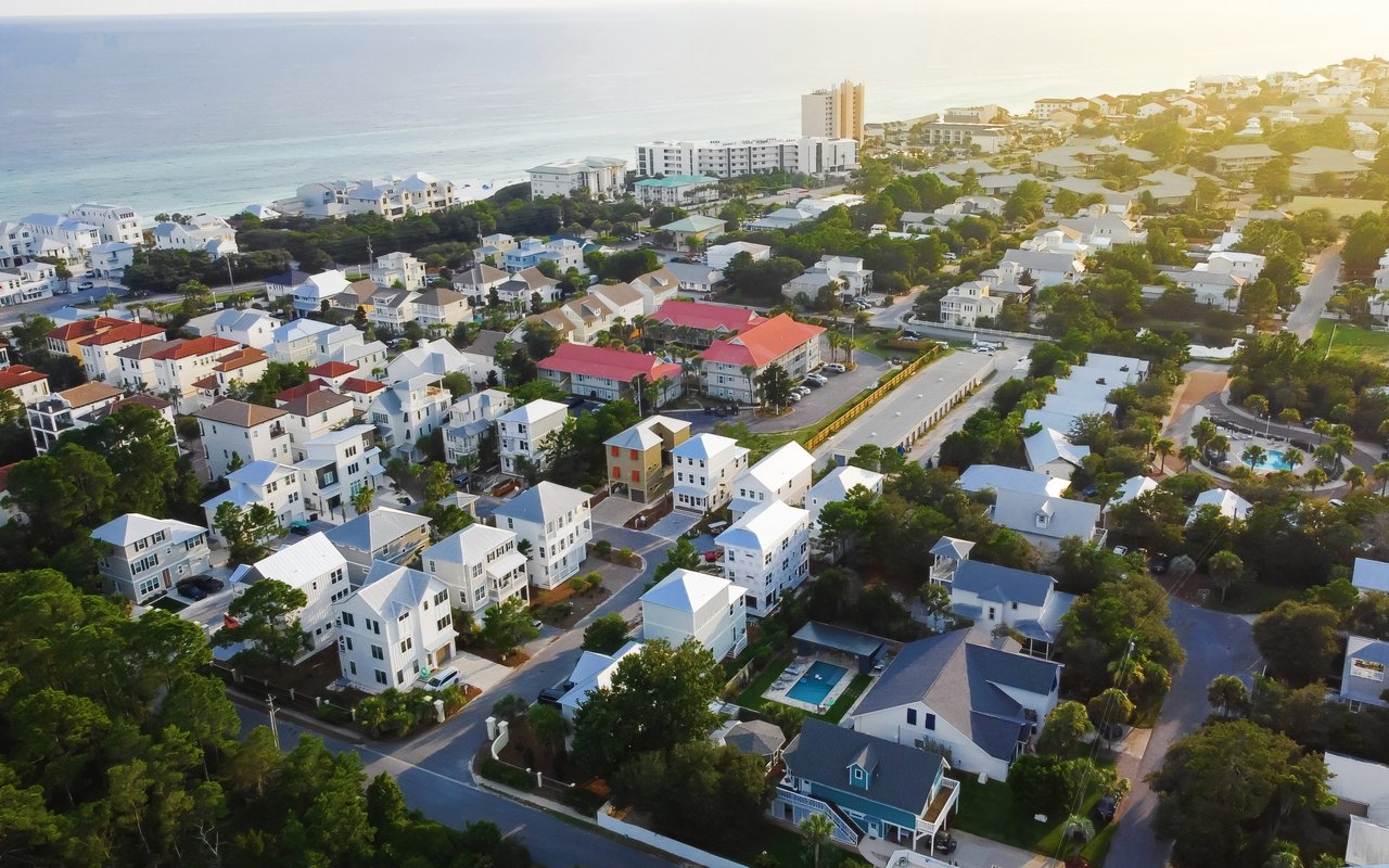 Seagrove Beach