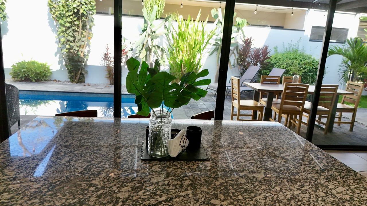 Walk-to-Everything Uvita Retreat | 3BR Home Minutes from the Beach