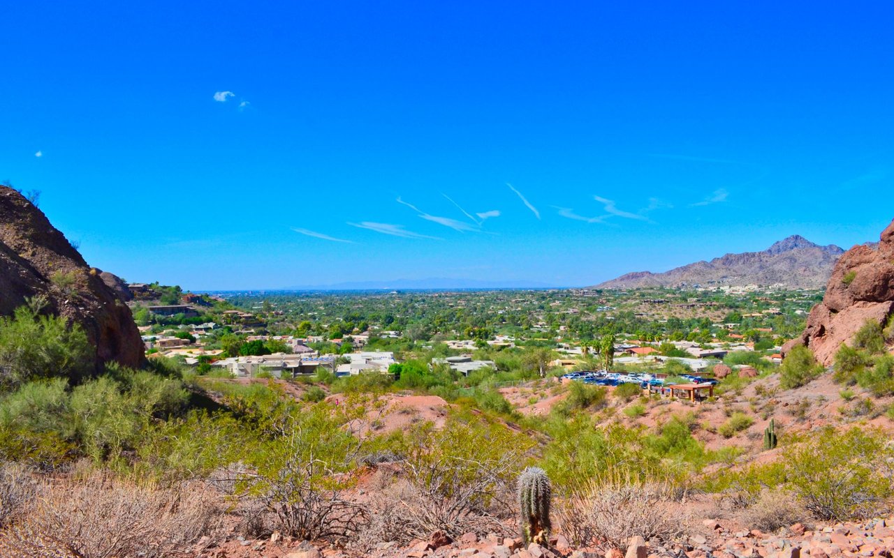 Paradise Valley
