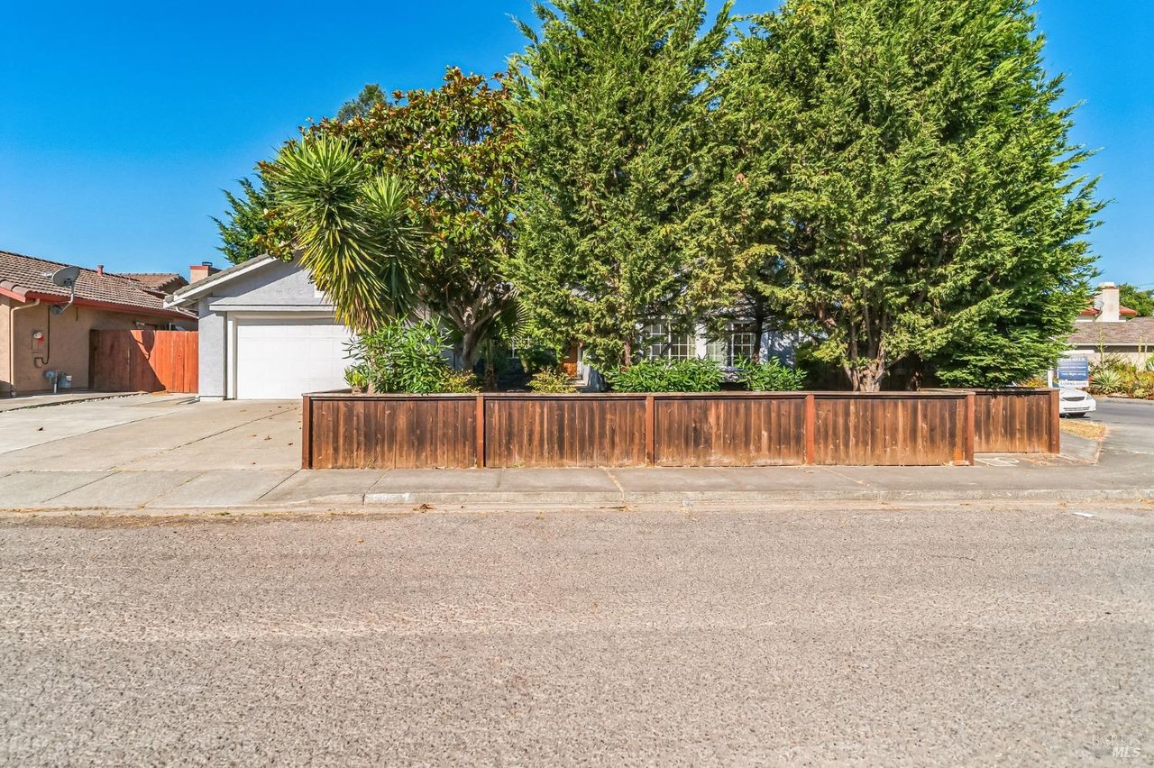 349 Dorchester Pl, American Canyon