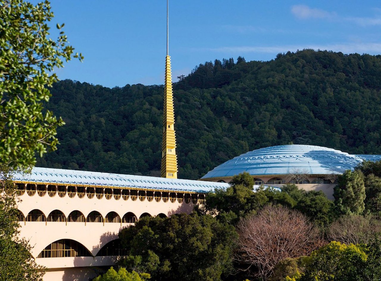 Marin County