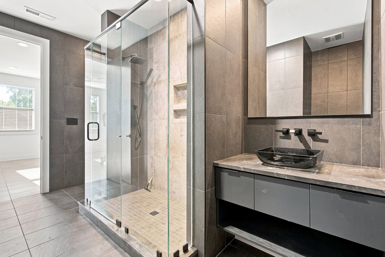 Custom Luxury Living in the Heart of Five Points