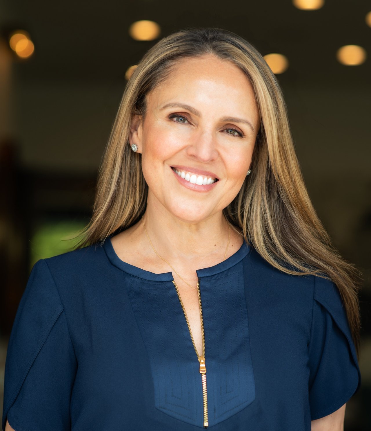 Melinda Tamkin