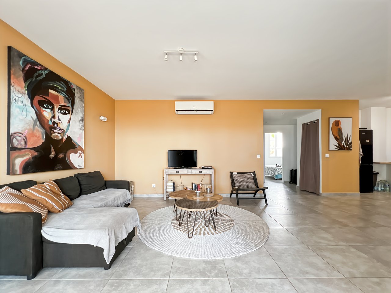 T3 - Orient Bay