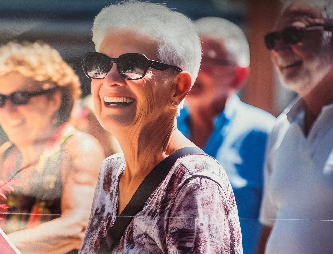 Active Seniors Thriving in Santa Barbara & Montecito, CA