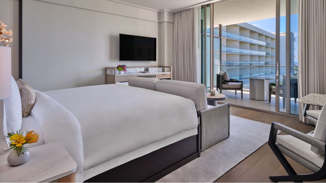 The Residences at the St. Regis