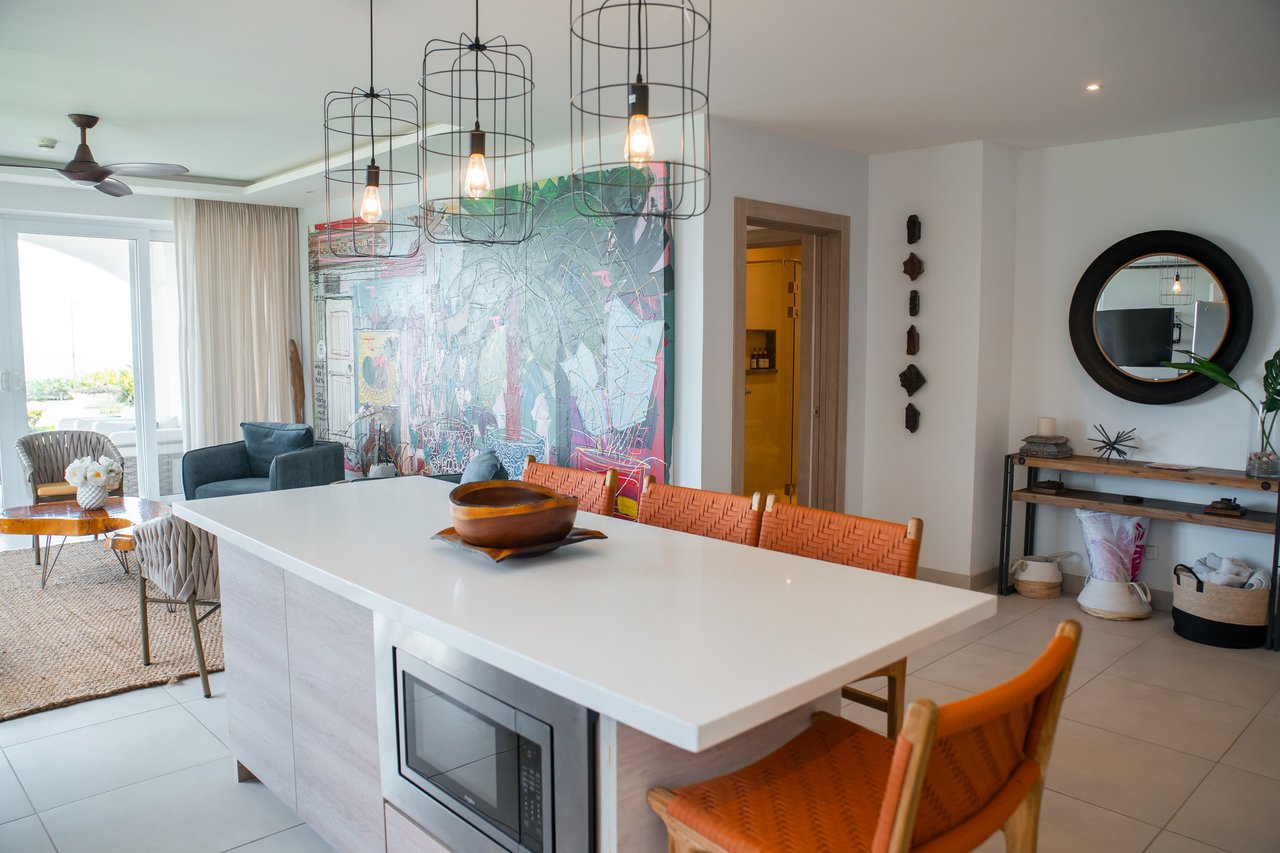 Hasta La Vista A4 | One of Tamarindo’s Best Ocean View Values Under $1M!