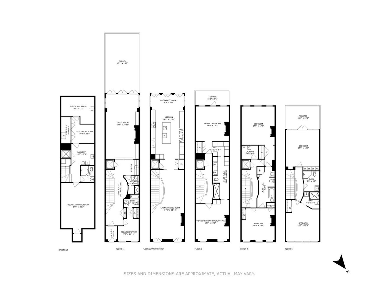180 E 75TH St - In Contract