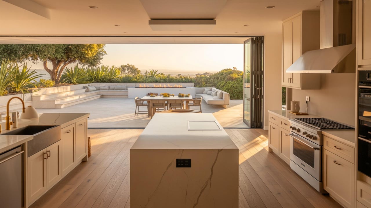 Top 8 Home Improvements That Deliver the Highest ROI in 2025