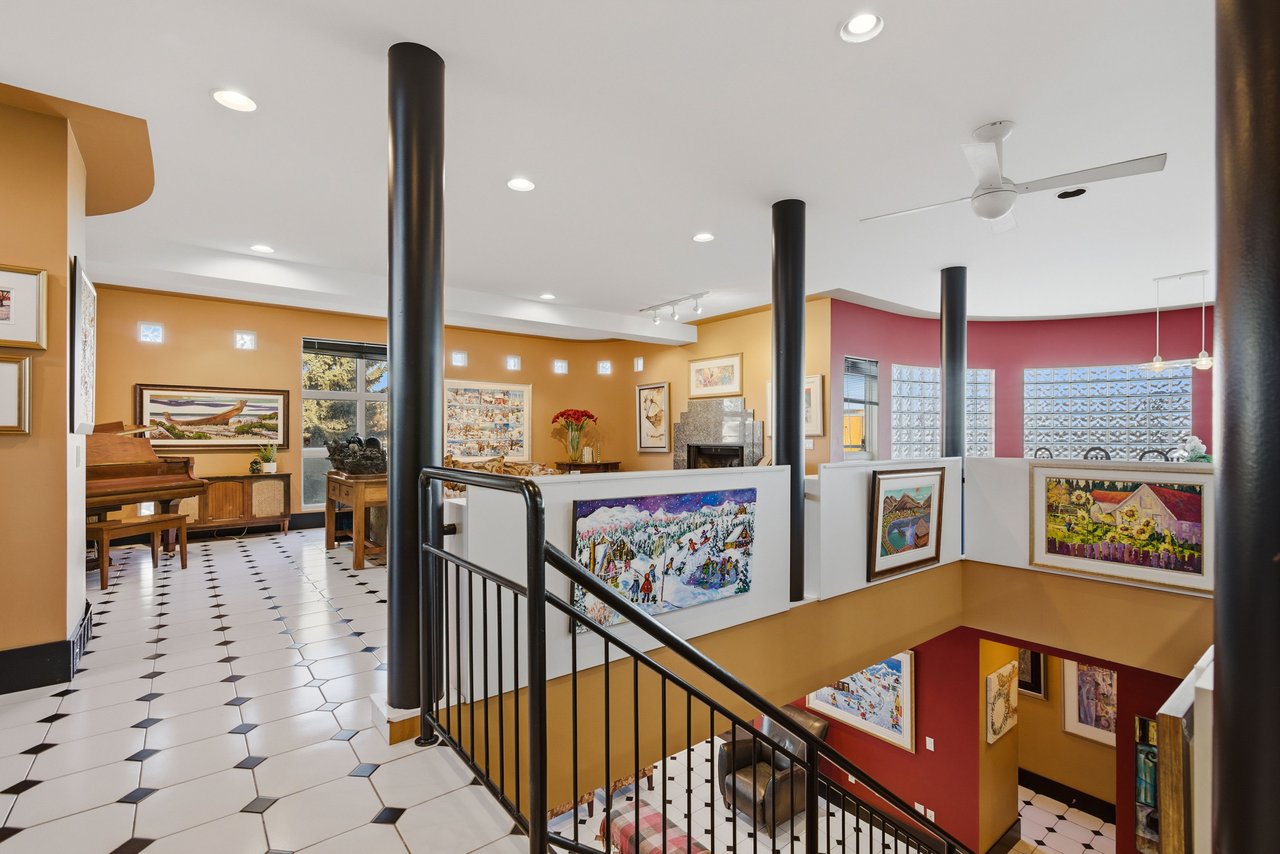 64 Patterson Mews SW