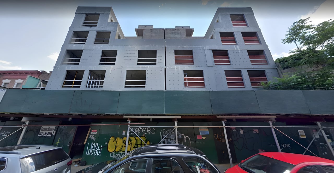 1308-1314 Lincoln Pl