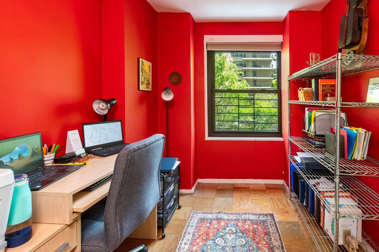 140 West End Avenue, #2AB