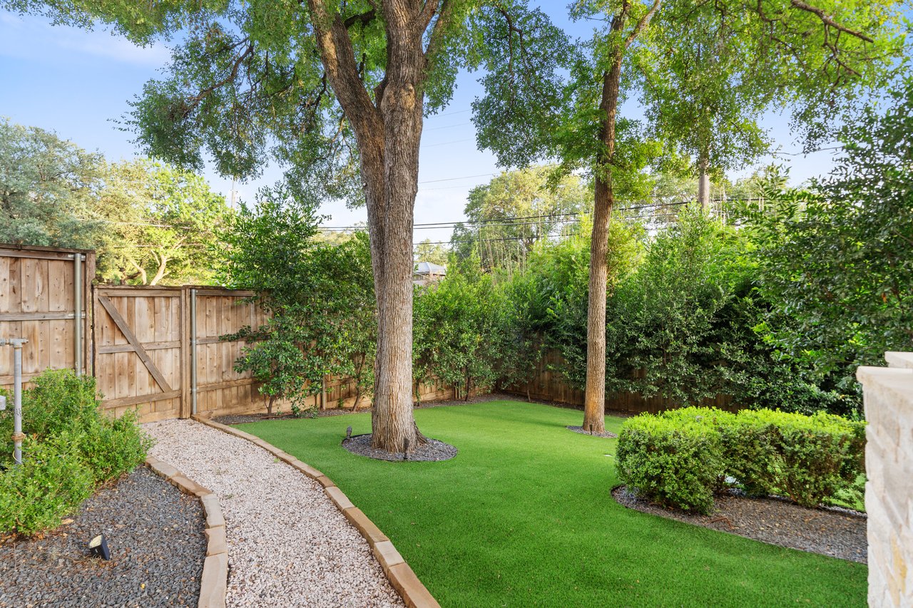 Tarrytown Luxury Home