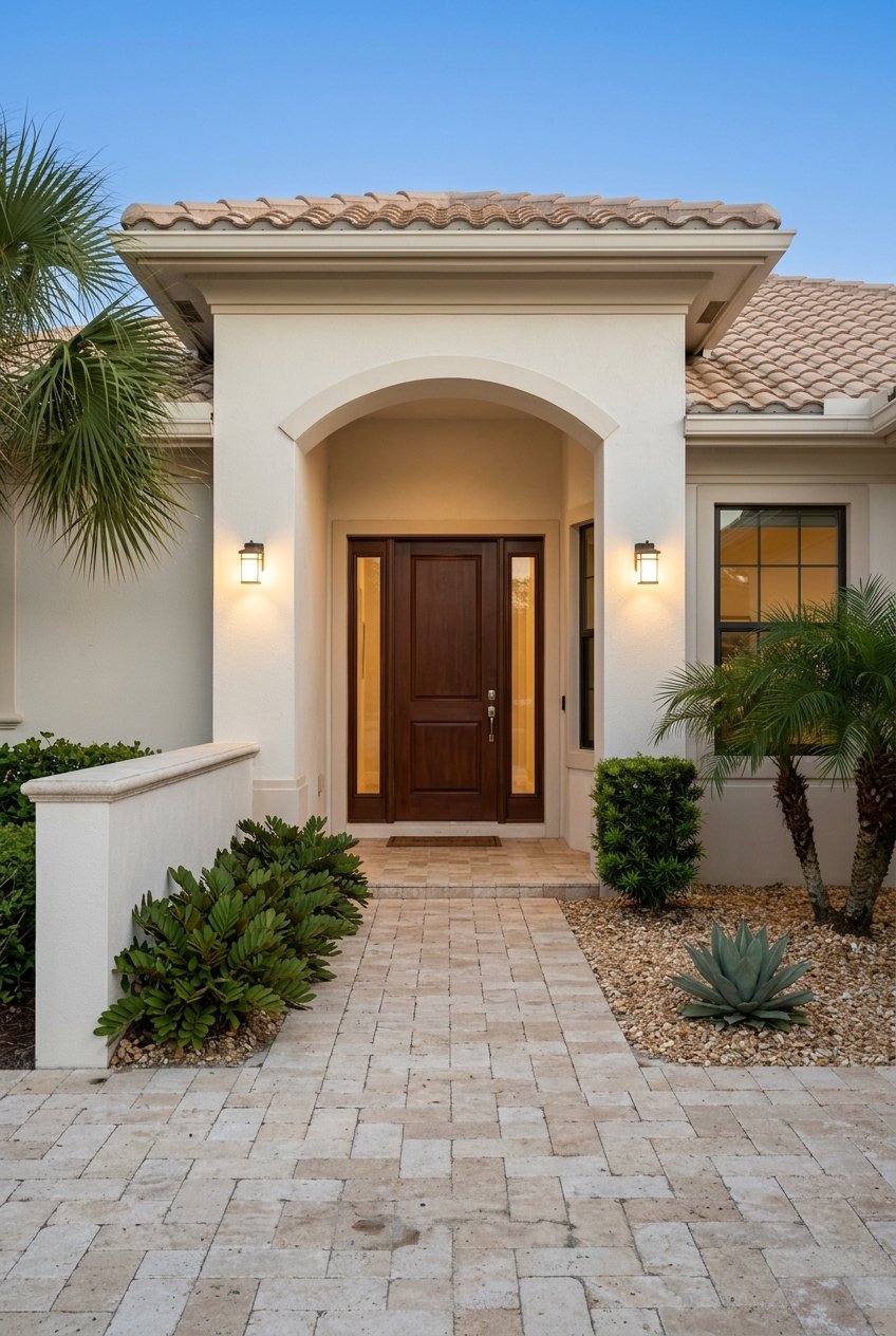 Relocating To Safety Harbor On A Tight Timeline