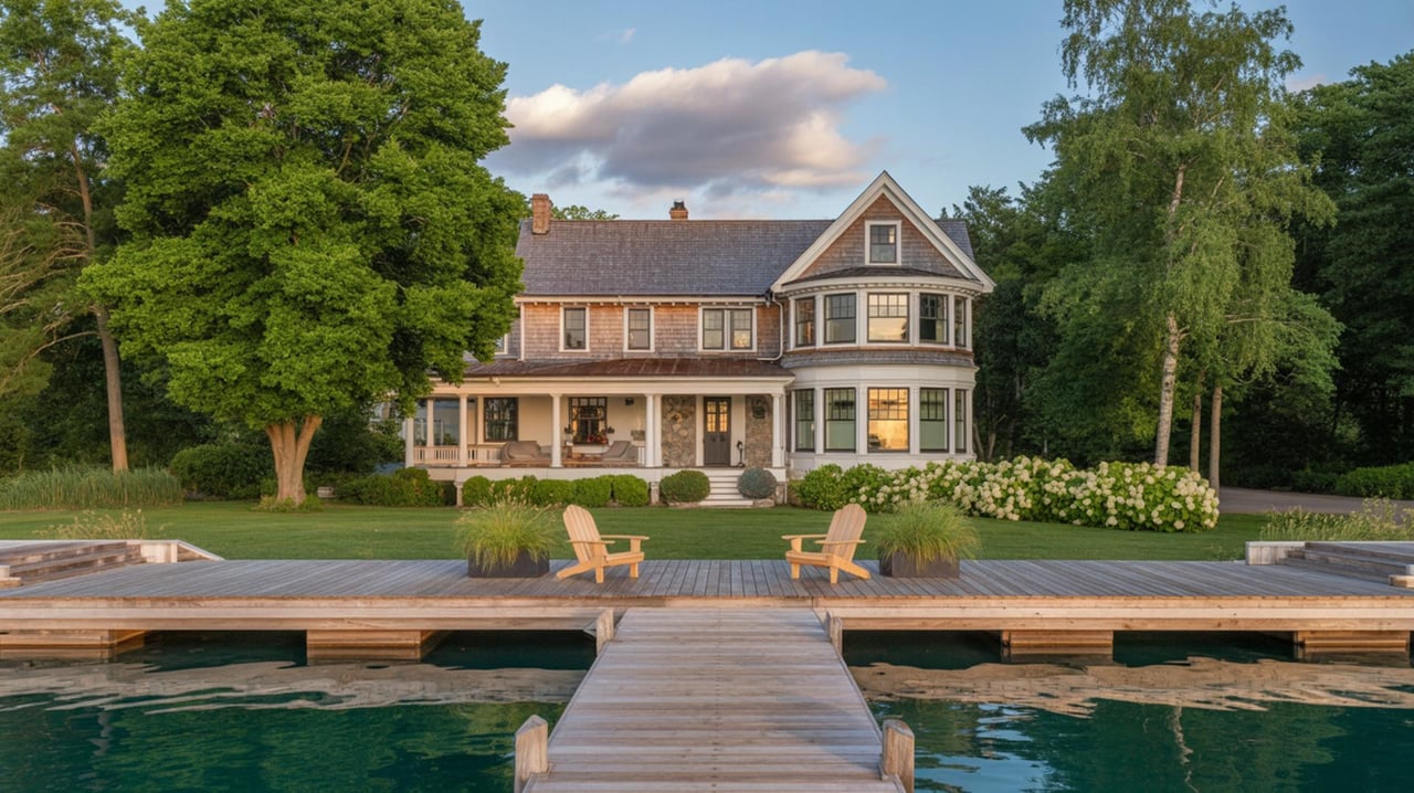 Homeowner Hacks: Unlocking Secrets in Charlevoix, MI cover