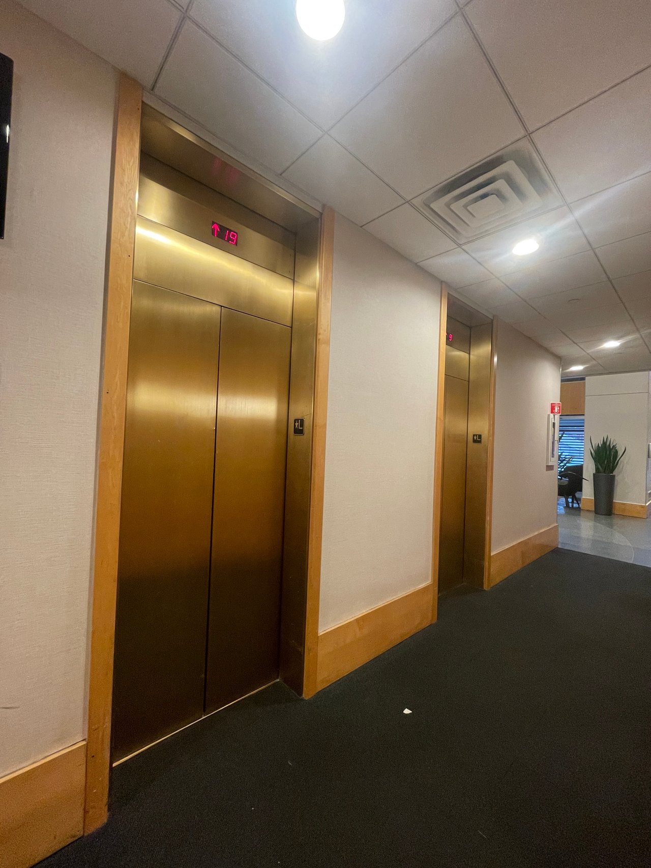 72 Staniford St #1517