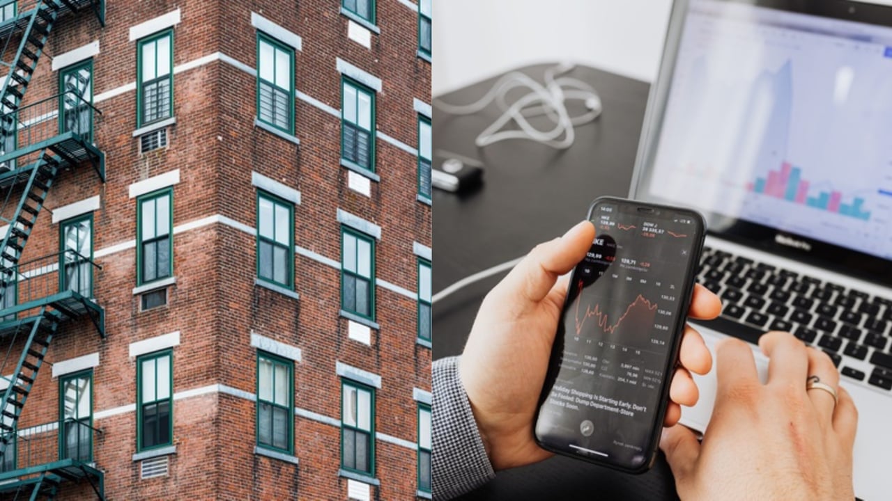 Rates will rise as housing activity varies wildly by city, Tech leads Wall St to higher close as oil eases & Wall St Week Ahead Investors focus on rate path, AI slowdown after Fed hike