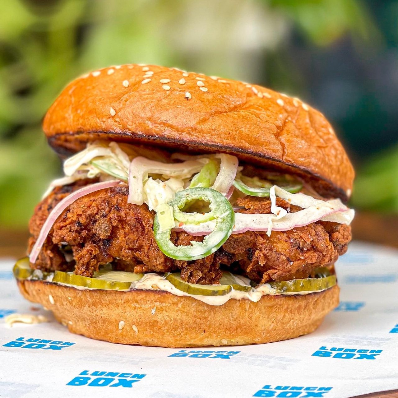 Where to Get the Best Fried Chicken in Sonoma County