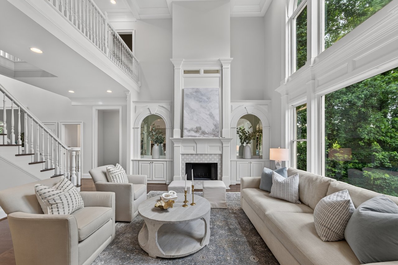 60 Gladwyne Ridge Drive