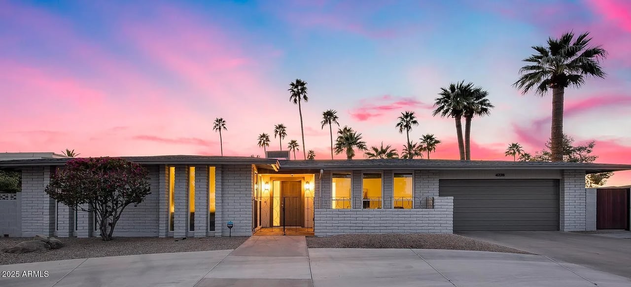 4228 N 87TH Street, Scottsdale