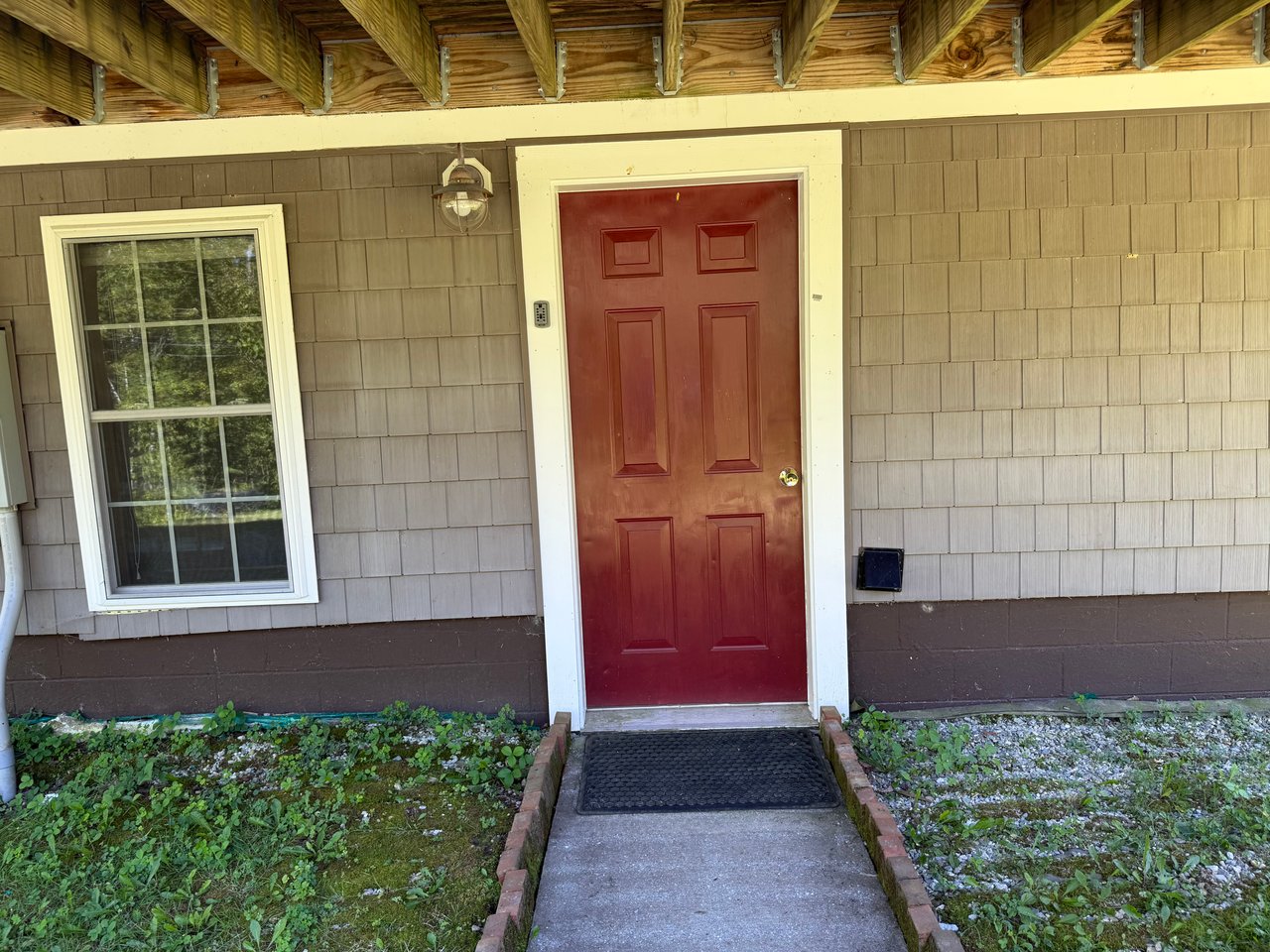 120 Andover Road