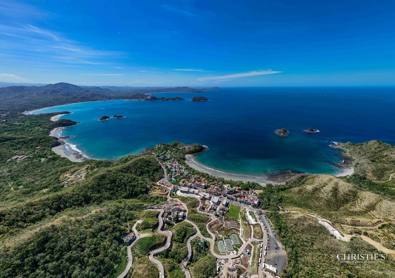 Casa Chameleon Residences Villa #3