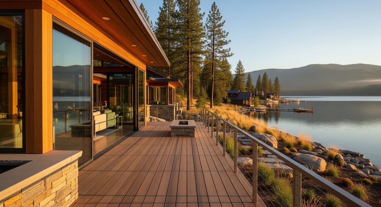 Crestline Housing Market: What Buyers Should Know