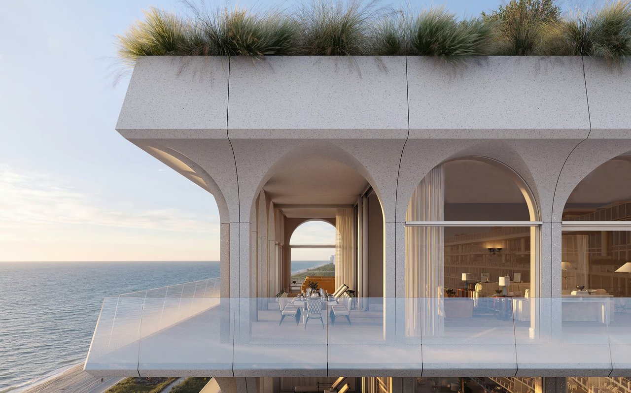 Surf House