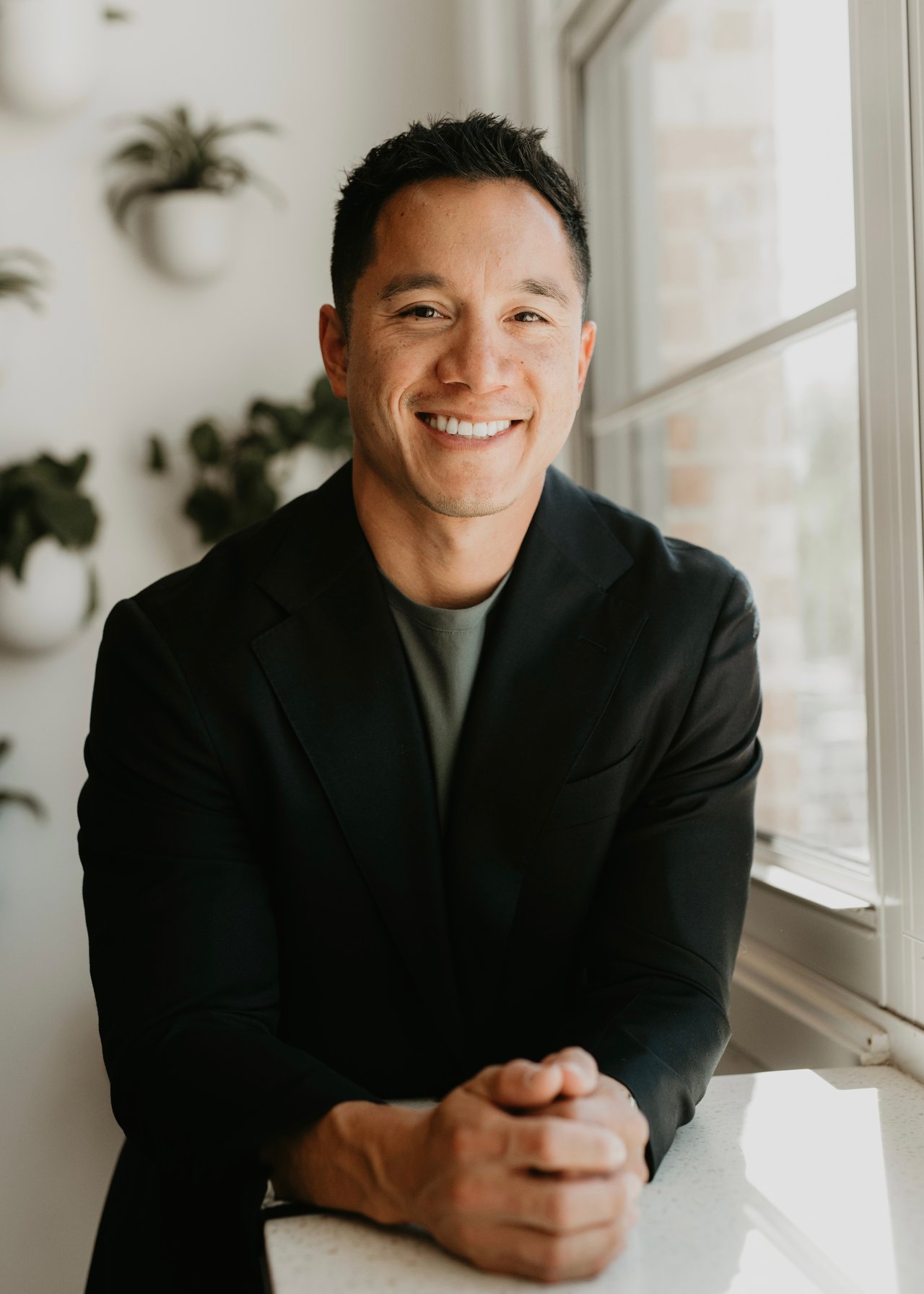 Josh Lee