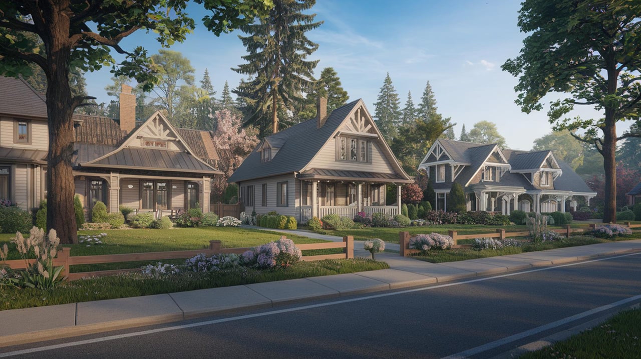 Your Guide to Buying a Home in South Central, OR