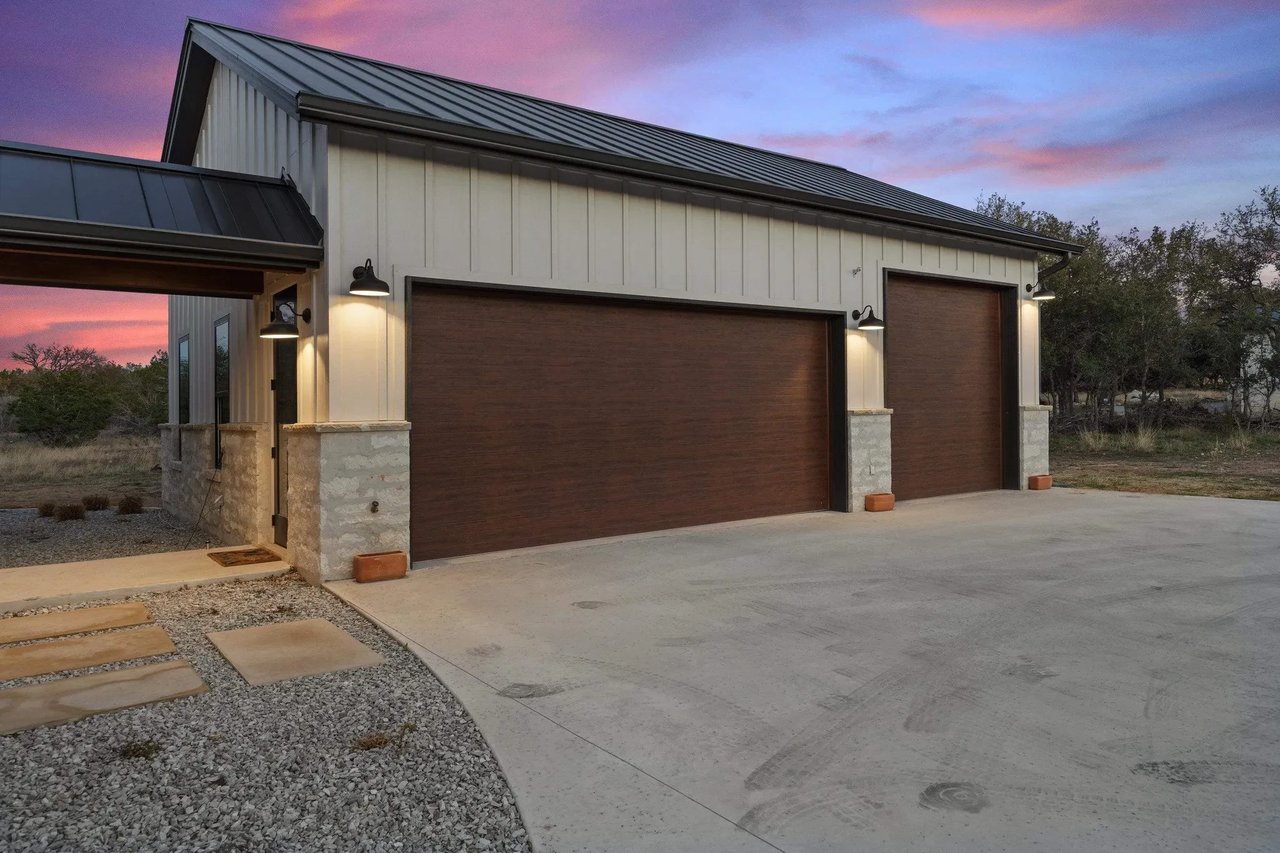 603 Vista View Trl