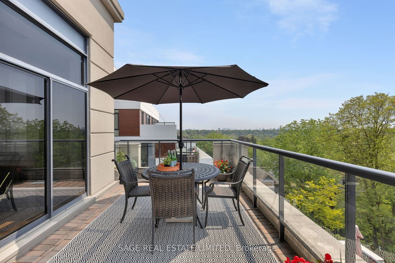 THE KINGSWAY PENTHOUSE