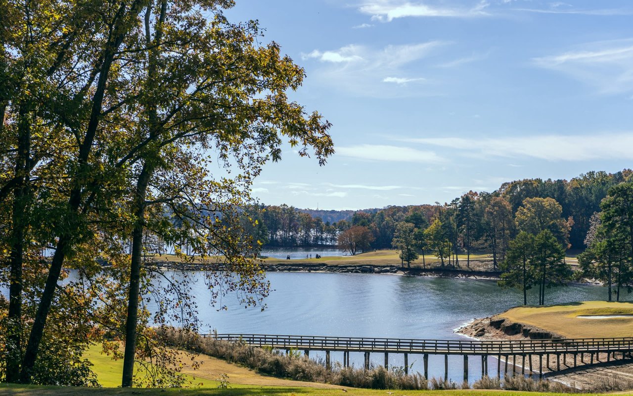 Lake Lanier