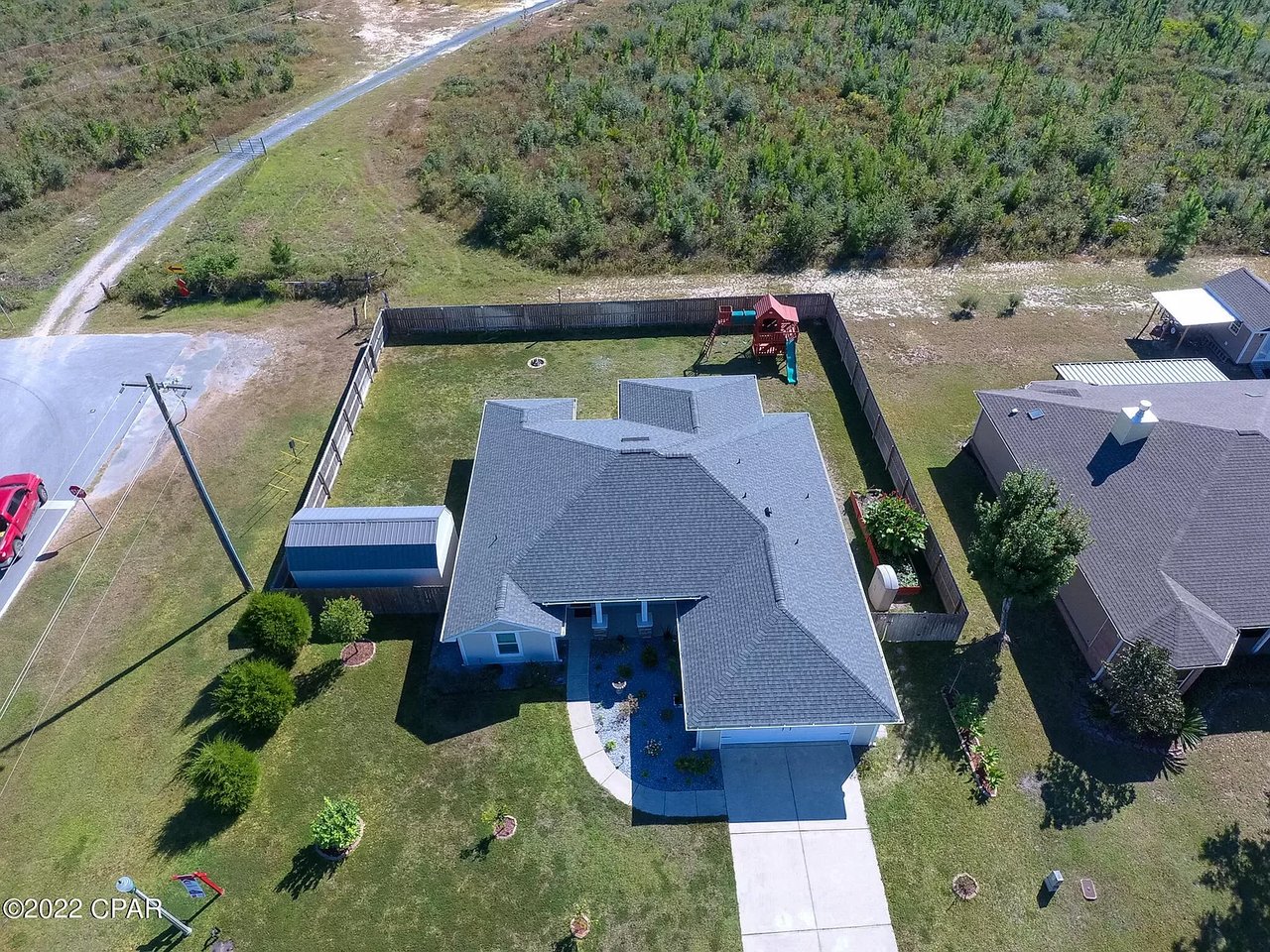901 AMBER Way