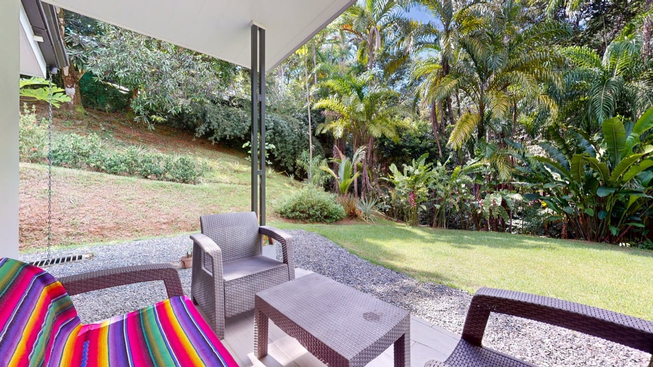 Charming Playa Hermosa Retreat – Your Tropical Paradise Awaits!