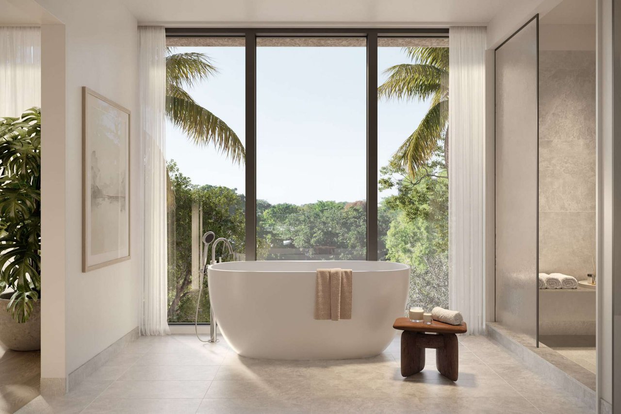 The Well Coconut Grove