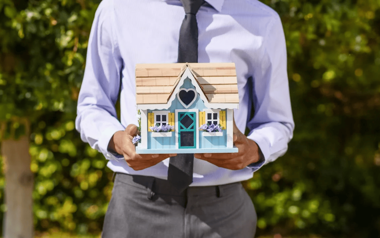 How to Find a Real Estate Agent