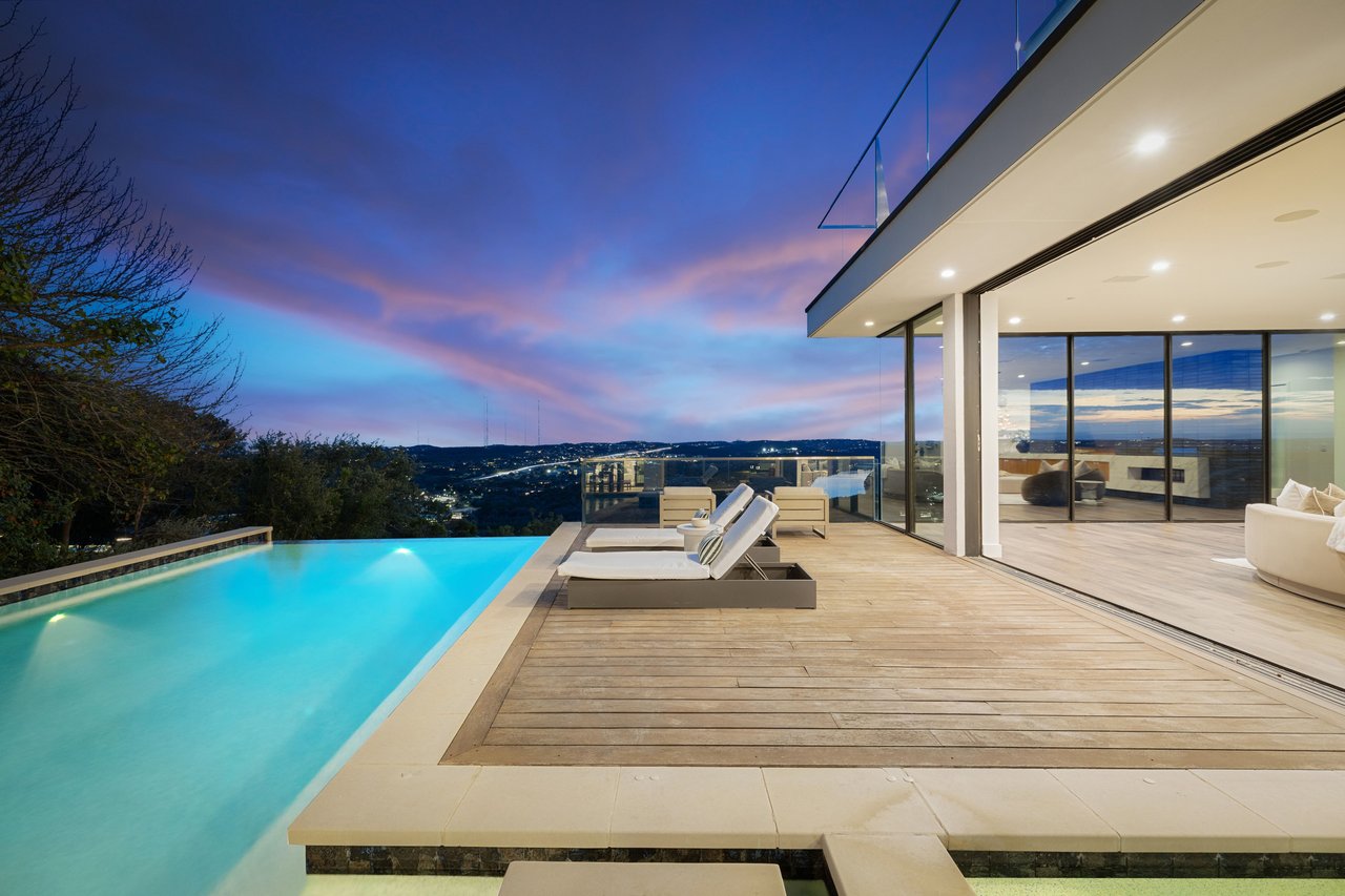 Christie's Masterpiece Living