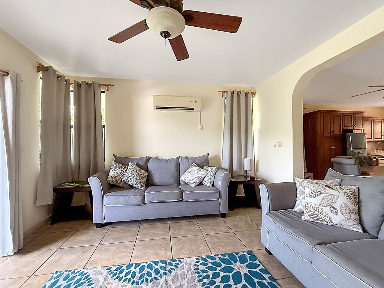 663 Nanny Cay 2 Bedrooms