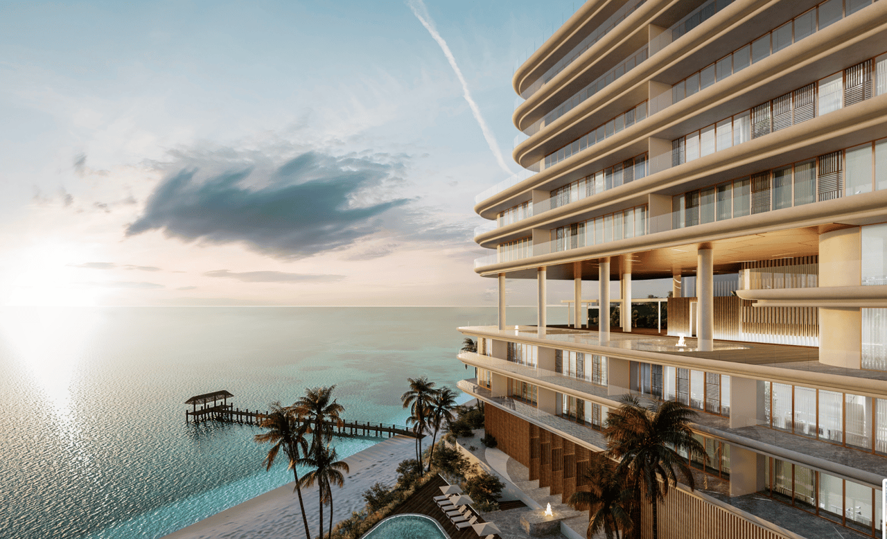 St Regis Costa Mujeres